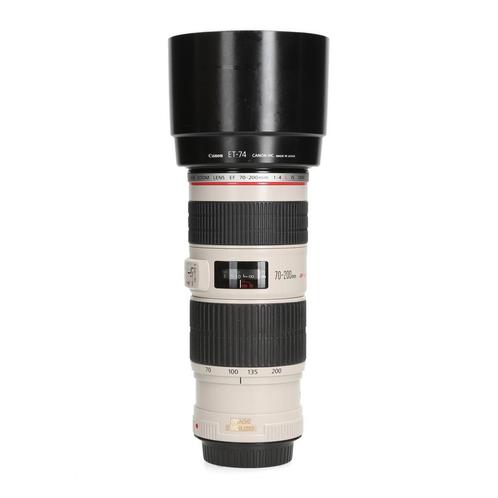 Canon ef zoemlens 70mm/. 200mm, Audio, Tv en Foto, Foto | Lenzen en Objectieven, Ophalen