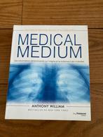 Medisch medium, Boeken, Complete serie of reeks, Ophalen of Verzenden, Zo goed als nieuw, Anthony William