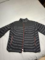 Moncler, Kleding | Heren, Jassen | Winter, Moncler, Maat 48/50 (M), Zwart, Ophalen of Verzenden