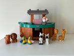 Little People Ark van Noah, Kinderen en Baby's, Ophalen, Gebruikt, Speelset