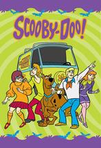 CHERCHE Objets Scooby Doo
