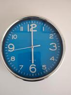 Blauwe klok, Enlèvement ou Envoi