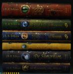 In de ban van de Ring - J.R.R Tolkien - Uitgeverij M & Mynx, Boeken, Ophalen of Verzenden, Gelezen