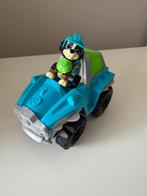 Paw patrol auto met rex, Enfants & Bébés, Jouets | Figurines, Enlèvement, Comme neuf