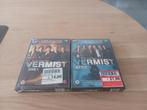 Vermist dvd boxen, Cd's en Dvd's, Ophalen, Nieuw in verpakking, Boxset