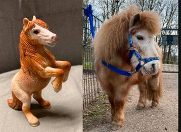 Jouw huisdier in Schleich?! Schleich repaints op aanvraag beschikbaar voor biedingen