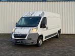 Citroen Jumper   camionette 2011 start en rijd + keuring, Auto's, Citroën, Jumper, Bedrijf, Diesel, Overige carrosserie