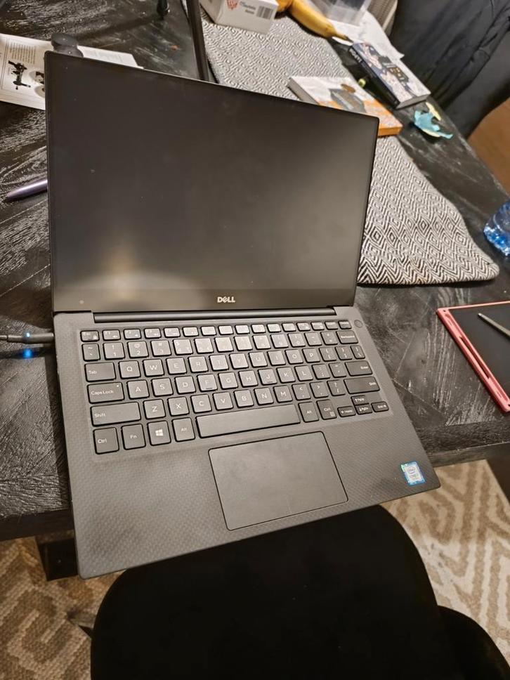 Ordinateur portable DELL 13 9360 écran tactile de 2021, Computers en Software, Chromebooks, Qwerty, Touchscreen