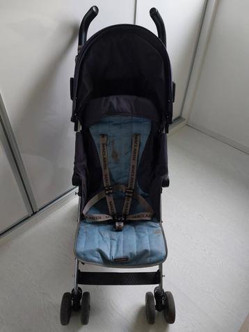 Maclaren quest opvouwbare buggy beschikbaar voor biedingen