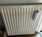 Stijlvolle radiatoren met thermostatische kraan, Doe-het-zelf en Bouw, Ophalen, Radiator, Zo goed als nieuw, 60 tot 150 cm
