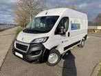 Peugeot Boxer Premium L2H2, Achat, Euro 6, Boîte manuelle, 140 ch
