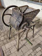 Antieke bietenmolen, Antiek en Kunst, Ophalen