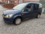 Vw caddy maxi 7 places 2013 2.0 tdi 280000km, Autos, Euro 5, 7 places, Boîte manuelle, 5 portes