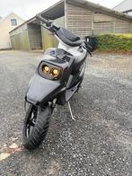 Yamaha Booster spirit in perfecte staat klasse a, Ophalen, Tweetakt, Overige modellen, Nieuw