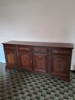 Salle à manger complète en noyer, Enlèvement