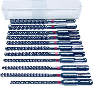 hilti 6-8-10-12 beschikbaar voor biedingen