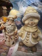 Oude kerstbeelden, Diversen, Ophalen of Verzenden
