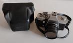 fototoestel Praktica MTL 3 body met Pentacon 29 mm f2.8 lens, Ophalen of Verzenden, Gebruikt