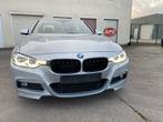 BMW 330E iperformance plug in hybride M pakket, Auto's, Euro 6, Bedrijf, 5 deurs, Zilver of Grijs