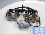 Gasklephuis voor de BMW S1000XR 2015 - 2019 K49 S 1000 XR ga, Ophalen of Verzenden, Gebruikt