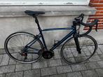 Koersfiets Van Rysel dames AF 105, Fietsen en Brommers, Fietsen | Racefietsen, 10 tot 15 versnellingen, Aluminium, Zo goed als nieuw