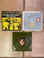 Singles Fleetwood Mac, Cd's en Dvd's, Ophalen of Verzenden
