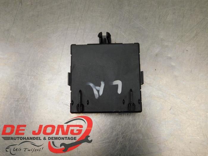 Module verrouillage central des portes d'un Mercedes ML-Klas, Autos : Pièces & Accessoires, Autres pièces automobiles, Mercedes-Benz