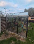 Glazen serre van merk ACD in prima staat, Ophalen