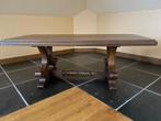 Salontafel Eik, Antiek en Kunst, Ophalen