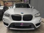 BMW X1 sDrive18d Bj.2020 87.000km, Auto's, BMW, Bedrijf, 5 deurs, 3 cilinders, SUV of Terreinwagen