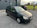 Volkswagen Polo 1.2 essence AIRCO 5portes 152000km, Auto's, Bedrijf, 5 deurs, Euro 4, Onderhoudsboekje