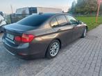 BMW 316D DIESEL AUTOMATISCHE TRANSMISSIE, Auto's, BMW, Automaat, Euro 5, 4 cilinders, Bruin
