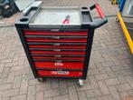 KS tools gereedschap kar met inche en metrics maten, Auto diversen, Autogereedschap, Ophalen