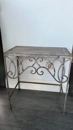Bijzettafel, Ophalen, Zo goed als nieuw
