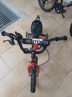 Fiets: 14 Inch fiets, Ophalen, Zijwieltjes, Gebruikt, Generation BMX Bike