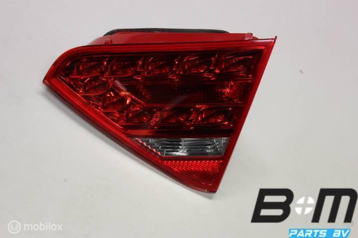 Led Achterlicht in achterklep rechts Audi a5 8T0945094A, Auto-onderdelen, Verlichting, Gebruikt