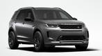 Land Rover Discovery Sport P270e S AWD Auto. 25MY (bj 2024), Auto's, Automaat, Zwart, 15 kWh, Bedrijf