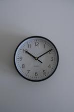 Klok Ø 15 x 4 cm, Maison & Meubles, Accessoires pour la Maison | Horloges, Analogique, Envoi, Horloge sur pied, Neuf