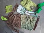 Scouts kleding 9-11j, Ophalen, Gebruikt, Kleding