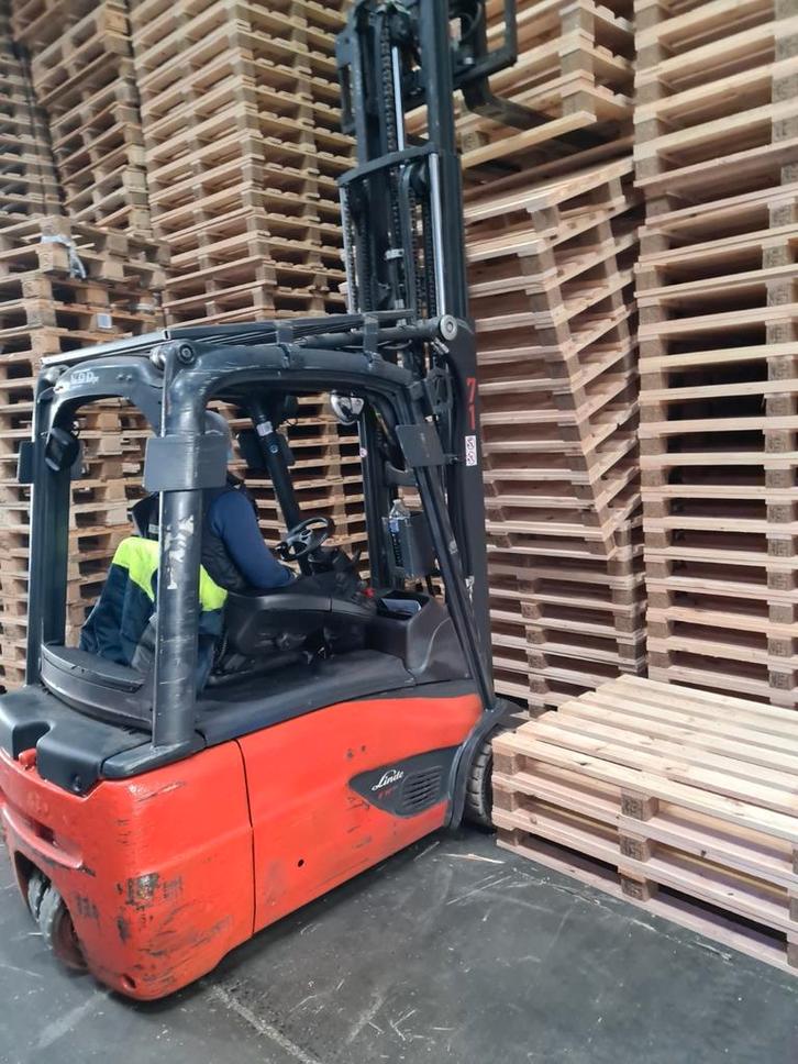 Je cherche travail, Vacatures, Vacatures | Chauffeurs