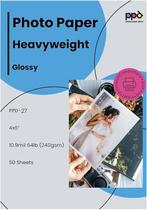 premium fotopapier | glanzend | GRATIS LEVERING