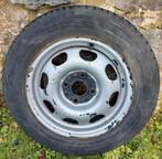 Origineel 175/65R13 4x100 plaatwerkwiel, ET43,, Auto-onderdelen, Gebruikt, Seat