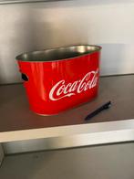 Coca cola ijsemmer, Verzamelen, Ophalen of Verzenden