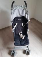 Poussette Mac Laren, Enlèvement, Utilisé, Poussette, Autres marques