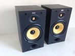 B&W DM601 bookshelf luidspreakers 6,5" Kevlar driver Bowers, Enlèvement ou Envoi, 60 à 120 watts, Comme neuf, Bowers & Wilkins (B&W)