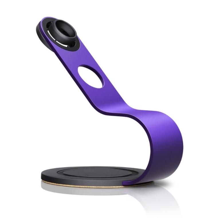 Présentoir sèche-cheveux Dyson Supersonic / display stand, Handtassen en Accessoires, Uiterlijk | Haarverzorging, Nieuw, Haardroger