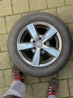 Alu velgen VW Transporter T5+ 2 banden, Ophalen