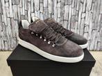 Rehab sneakers voor heren - Bruin/ Grijs - Maat 44, Bruin, Verzenden, Nieuw, Rehab
