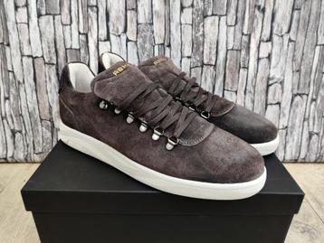 Rehab sneakers voor heren - Bruin/ Grijs - Maat 44 beschikbaar voor biedingen