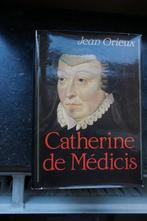 Catherine de Médicis, Ophalen of Verzenden, Jean Orieux, 17e en 18e eeuw, Zo goed als nieuw